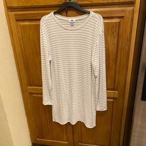 Old Navy, Large, white